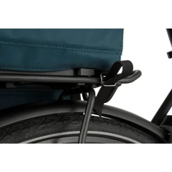 DWR Doppelte Fahrradtasche Urban - AGU