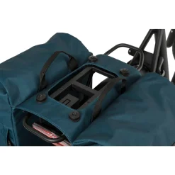 DWR Doppelte Fahrradtasche Urban - AGU