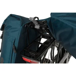 DWR Doppelte Fahrradtasche Urban - AGU