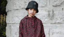 Motion Regenjacke Urban Outdoor Kinder - AGU