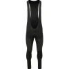 Seamless Trägerhose Lang Performance Herren - AGU