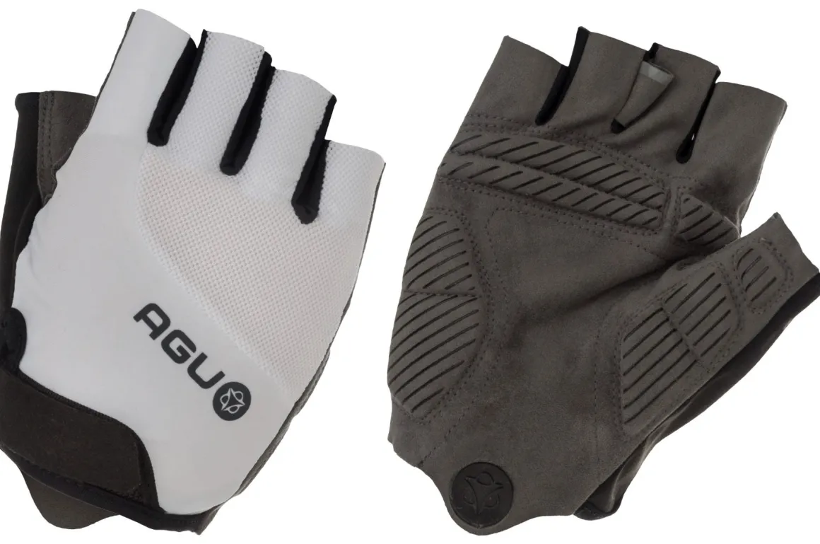 Super Gel Handschuhe - AGU