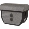 Tech Lenkertasche Shelter KLICKfix Large - AGU