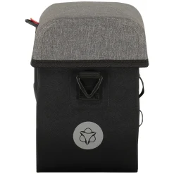 Tech Lenkertasche Shelter KLICKfix Large - AGU
