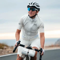 Undyed Wind Weste SIX6 Damen - AGU