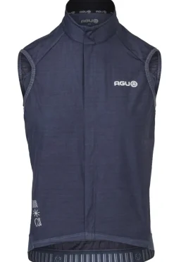 Wind Weste Breakaway Herren - AGU